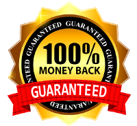 30 Day Money Back Guarantee