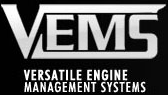 VEMS: Versatile Engine Management Systems