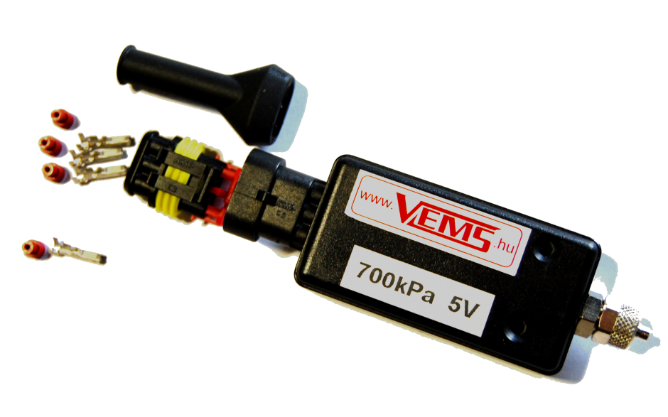 700 kpa External MAP sensor