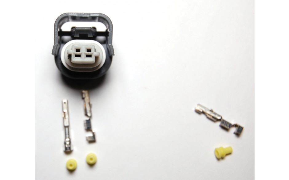 GM Intake Air Temp Sensor Connector