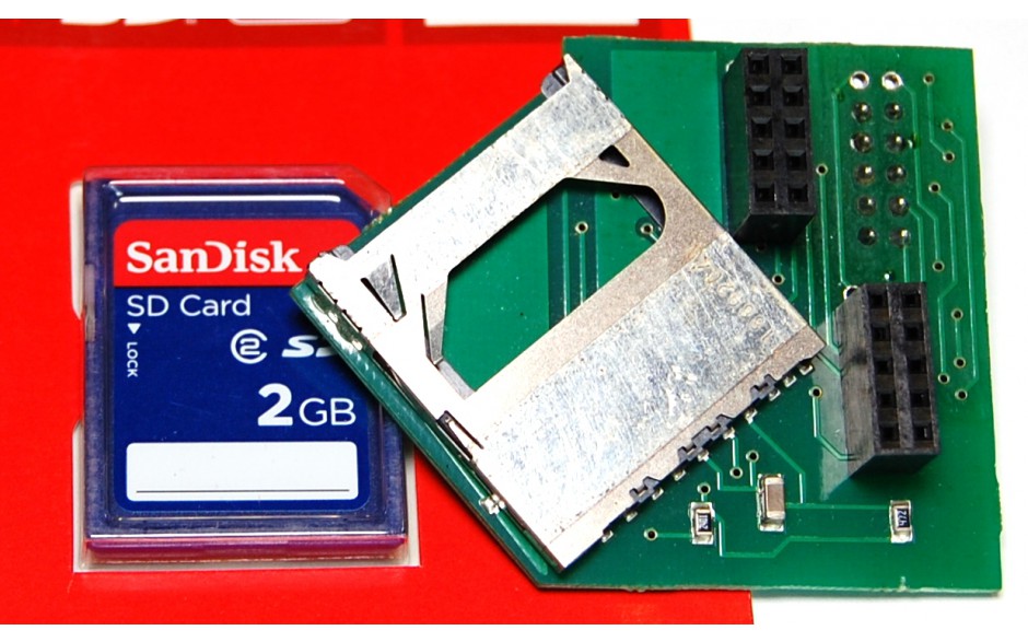 vems v3 sdcard datalogger