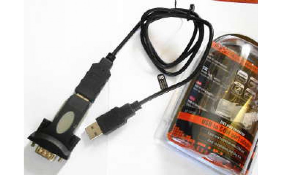 USB to RS232 FTDI Adapter