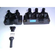 Bosch Motorsport 2x2 Ignition