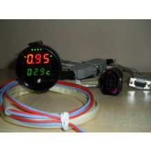 EAW-52 RoundV2 WBO2 & EGT Controller