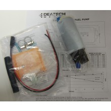 Deatschwerks 320 liter/hour Fuel Pump