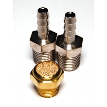 Electronic Boost Control Solenoid Fittings