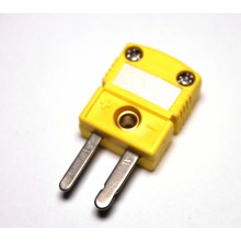 EGT Ktype Male Connector