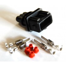EV1 Style 3 Pin Male Connector