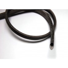 3/8 Fiberglass Wire Loom (ft)