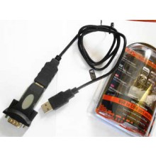 USB to RS232 FTDI Adapter